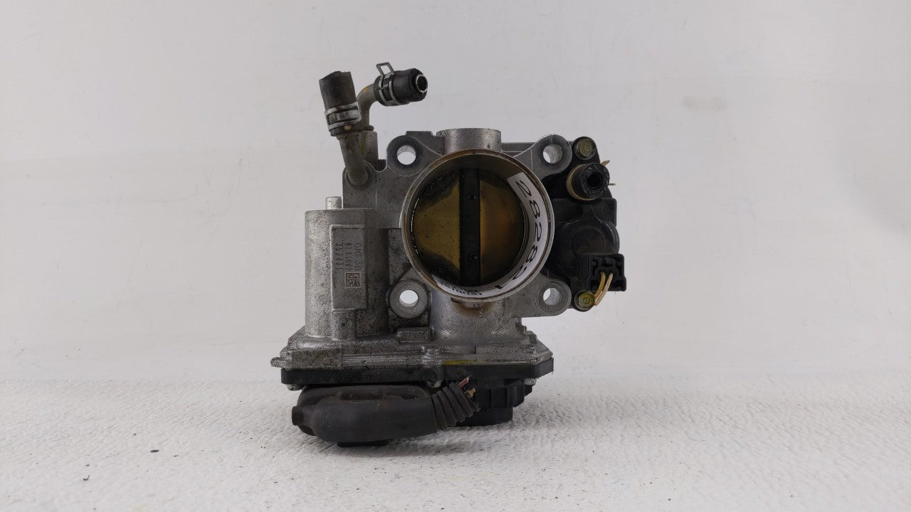 2016-2019 Honda Hr-V Throttle Body P/N:GMA3A GMF3B Fits 2012 2013 2014 2015 2016 2017 2018 2019 OEM Used Auto Parts - Oemusedautoparts1.com