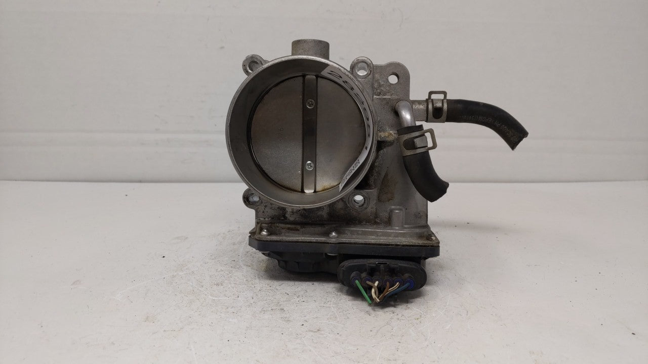 2015-2018 Kia Sedona Throttle Body P/N:5312 7S14 5310 4P18 Fits 2012 2013 2014 2015 2016 2017 2018 OEM Used Auto Parts - Oemusedautoparts1.com