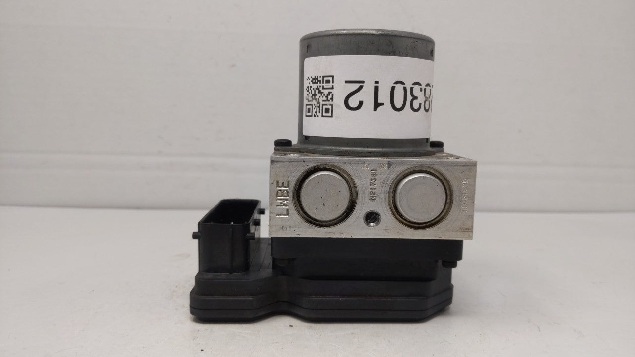 2011-2013 Kia Optima ABS Pump Control Module Replacement P/N:58920-2T550 BE6003G317 Fits 2011 2012 2013 OEM Used Auto Parts - Oemusedautoparts1.com