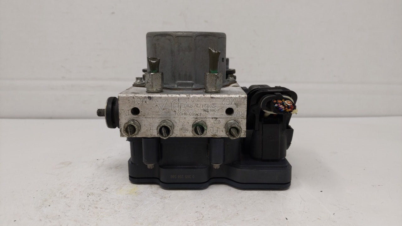 2017-2018 Nissan Altima ABS Pump Control Module Replacement P/N:47660 9HU0A 47660 9HS0A Fits 2017 2018 OEM Used Auto Parts - Oemusedautoparts1.com