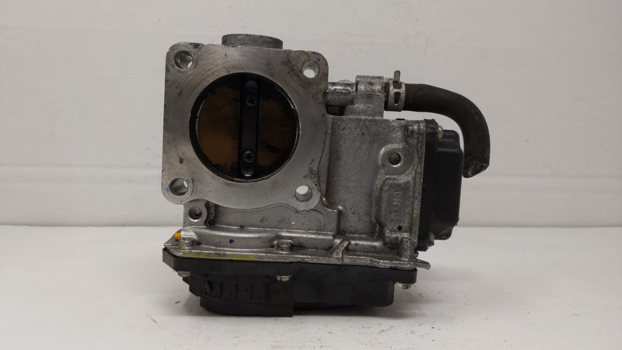 2015-2017 Honda Fit Throttle Body P/N:GMG1C GMG1A Fits 2015 2016 2017 OEM Used Auto Parts - Oemusedautoparts1.com