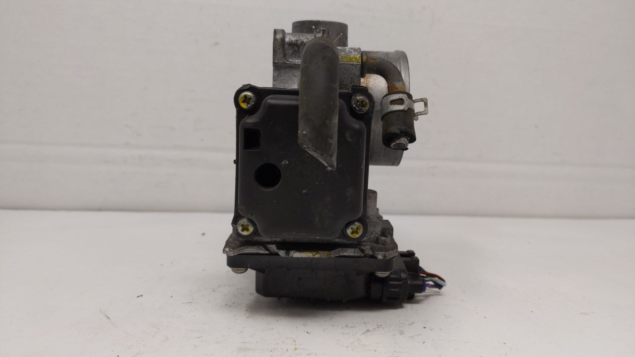 2015-2017 Honda Fit Throttle Body P/N:GMG1C GMG1A Fits 2015 2016 2017 OEM Used Auto Parts - Oemusedautoparts1.com