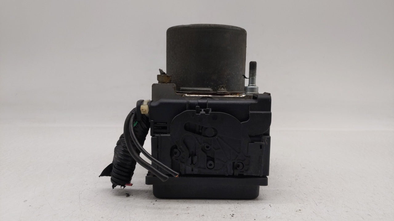 2007-2009 Nissan Altima ABS Pump Control Module Replacement P/N:0 265 231 798 47600 JA000 Fits 2007 2008 2009 OEM Used Auto Parts - Oemusedautoparts1.com