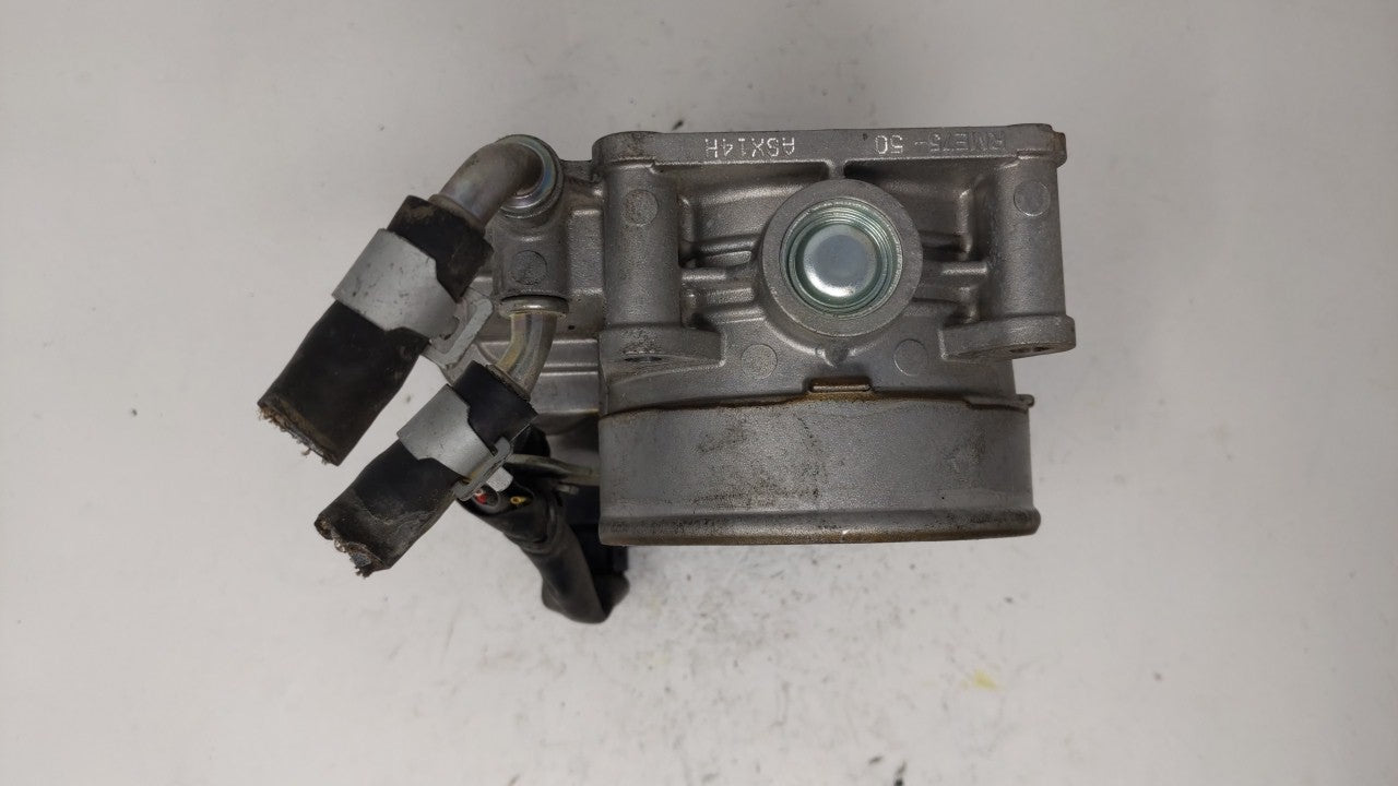 2017-2019 Infiniti Qx60 Throttle Body P/N:RME75-50 Fits 2016 2017 2018 2019 OEM Used Auto Parts - Oemusedautoparts1.com