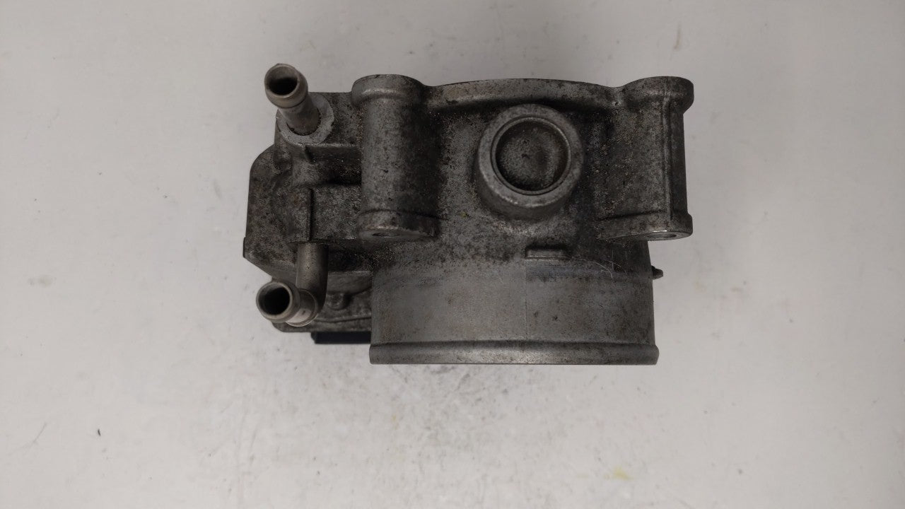 2007-2016 Toyota Sienna Throttle Body P/N:22030-0P050 22030-31030 Fits OEM Used Auto Parts - Oemusedautoparts1.com