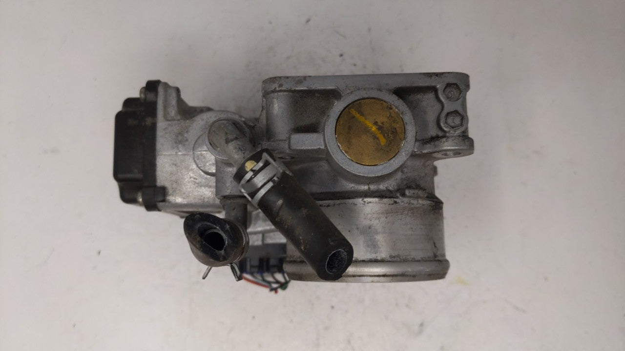 2016-2019 Honda Civic Throttle Body P/N:GMG9A Fits 2016 2017 2018 2019 OEM Used Auto Parts - Oemusedautoparts1.com