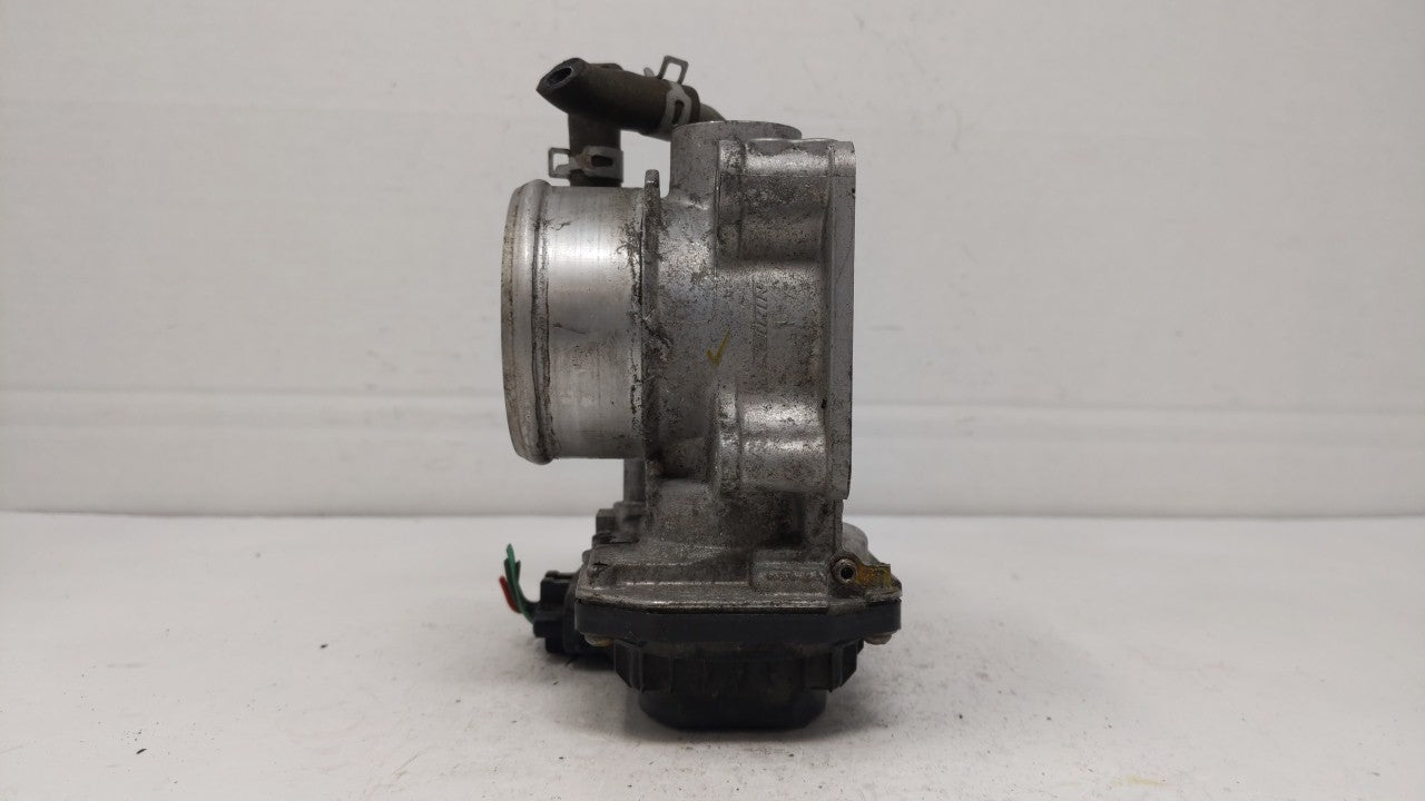 2016-2019 Honda Civic Throttle Body P/N:GMG9A Fits 2016 2017 2018 2019 OEM Used Auto Parts - Oemusedautoparts1.com