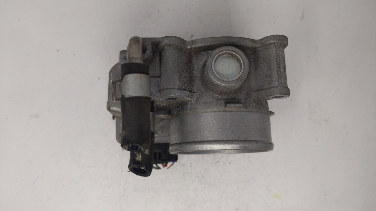 2013-2018 Nissan Altima Throttle Body P/N:3TA60-01 C 3TA60-01 B Fits 2013 2014 2015 2016 2017 2018 2019 OEM Used Auto Parts - Oemusedautoparts1.com