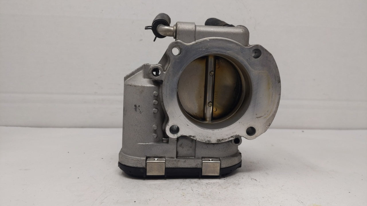 2006-2010 Hyundai Sonata Throttle Body P/N:35100-25400 35100-25200 Fits 2006 2007 2008 2009 2010 2011 2012 2013 OEM Used Auto Parts - Oemusedautoparts1.com