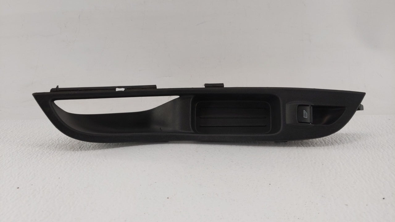 2014 Ford Focus Passeneger Right Power Window Switch - Oemusedautoparts1.com