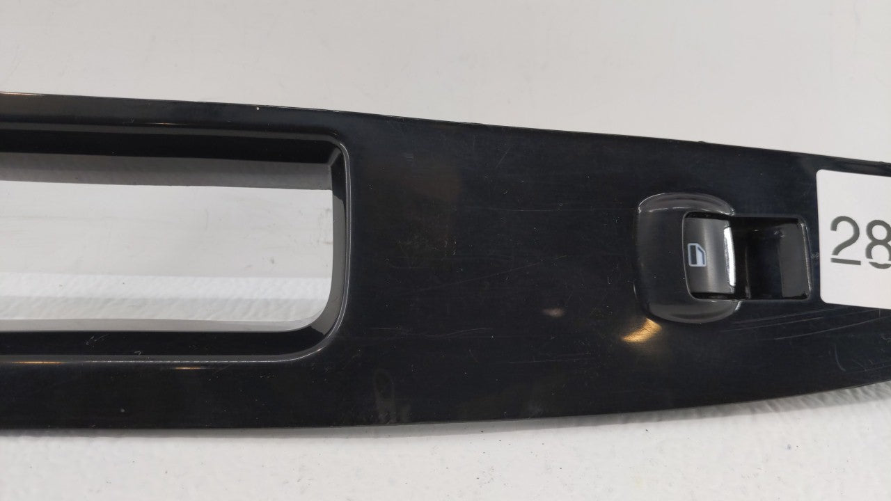 2014 Ford Fusion Passeneger Right Power Window Switch - Oemusedautoparts1.com