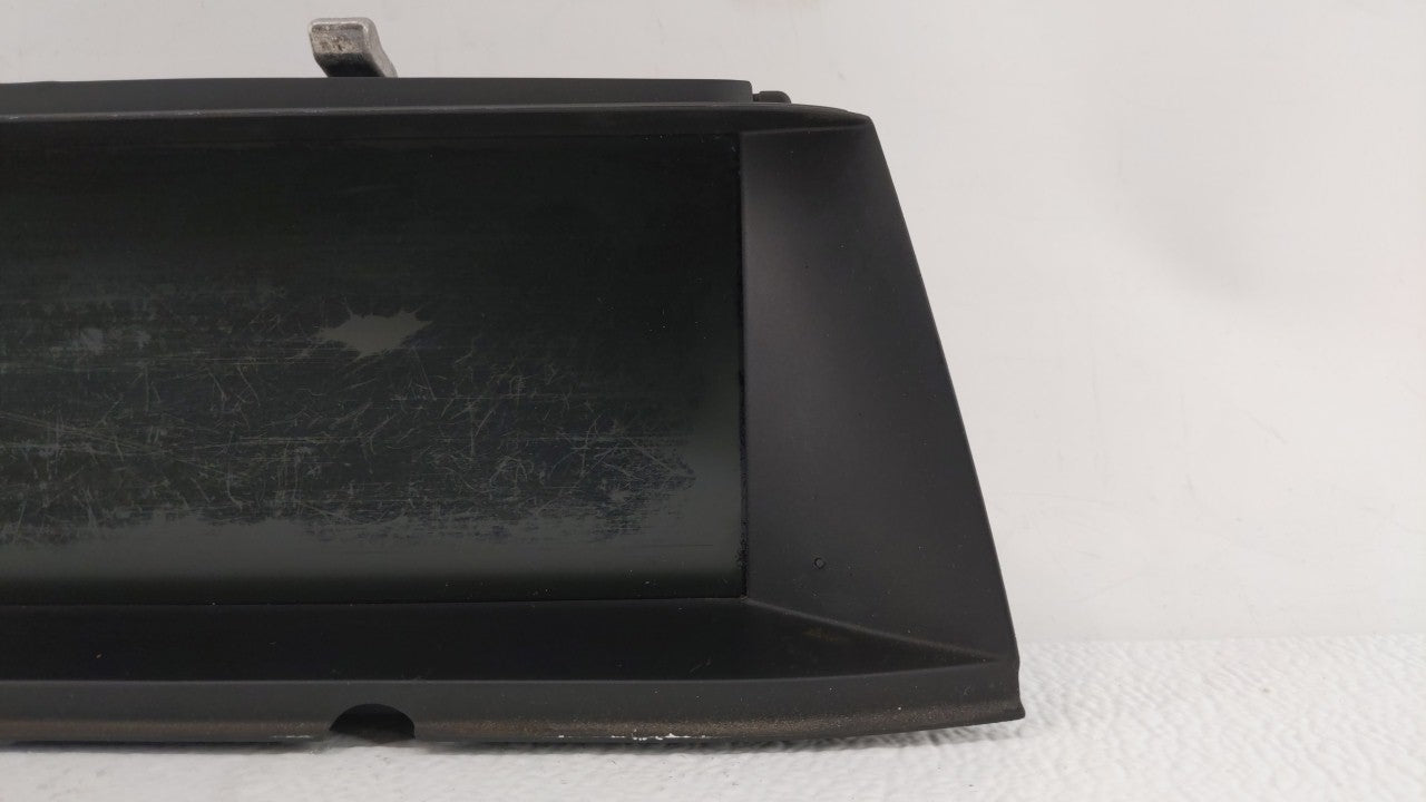 2009-2012 Bmw 750i Information Display Screen - Oemusedautoparts1.com