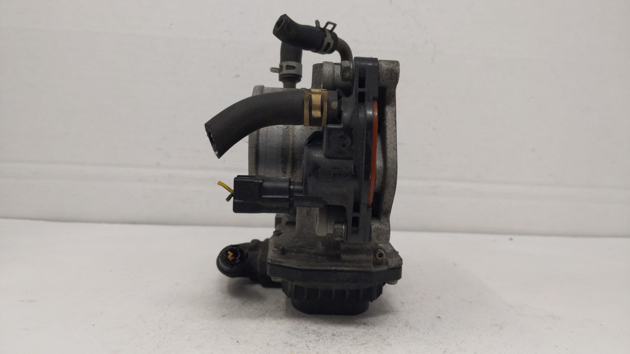 2012-2015 Honda Civic Throttle Body P/N:GMA3A GMF3B Fits 2012 2013 2014 2015 2016 2017 2018 2019 OEM Used Auto Parts - Oemusedautoparts1.com