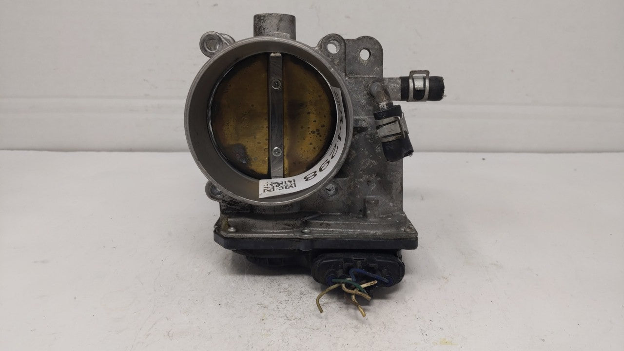 2014-2018 Kia Sorento Throttle Body P/N:5312 7S14 5310 4P18 Fits 2012 2013 2014 2015 2016 2017 2018 OEM Used Auto Parts - Oemusedautoparts1.com