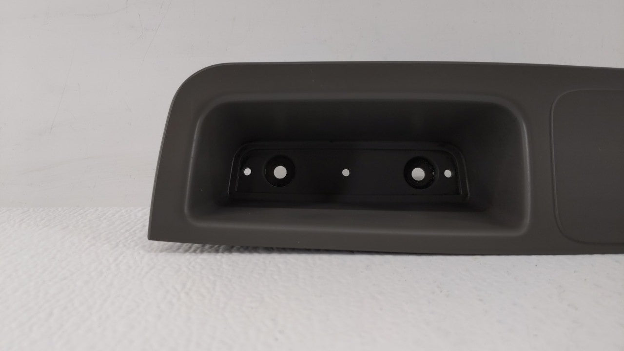 2005 Toyota Prius Passeneger Right Power Window Switch 25993383 - Oemusedautoparts1.com