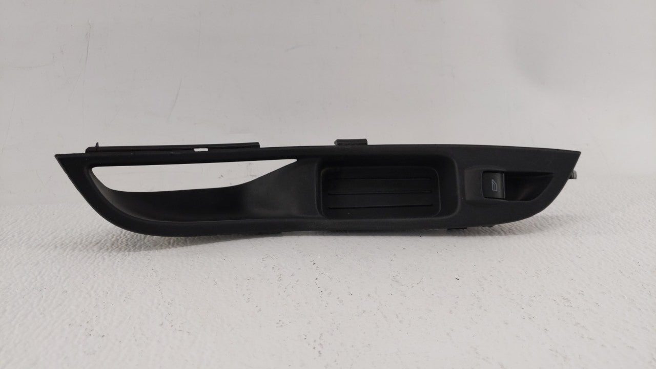 2014 Ford Focus Passeneger Right Power Window Switch - Oemusedautoparts1.com