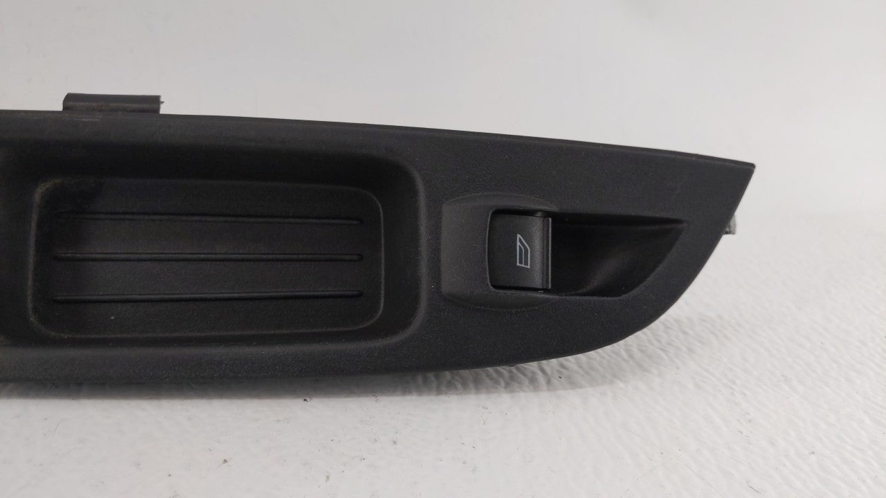 2014 Ford Focus Passeneger Right Power Window Switch - Oemusedautoparts1.com