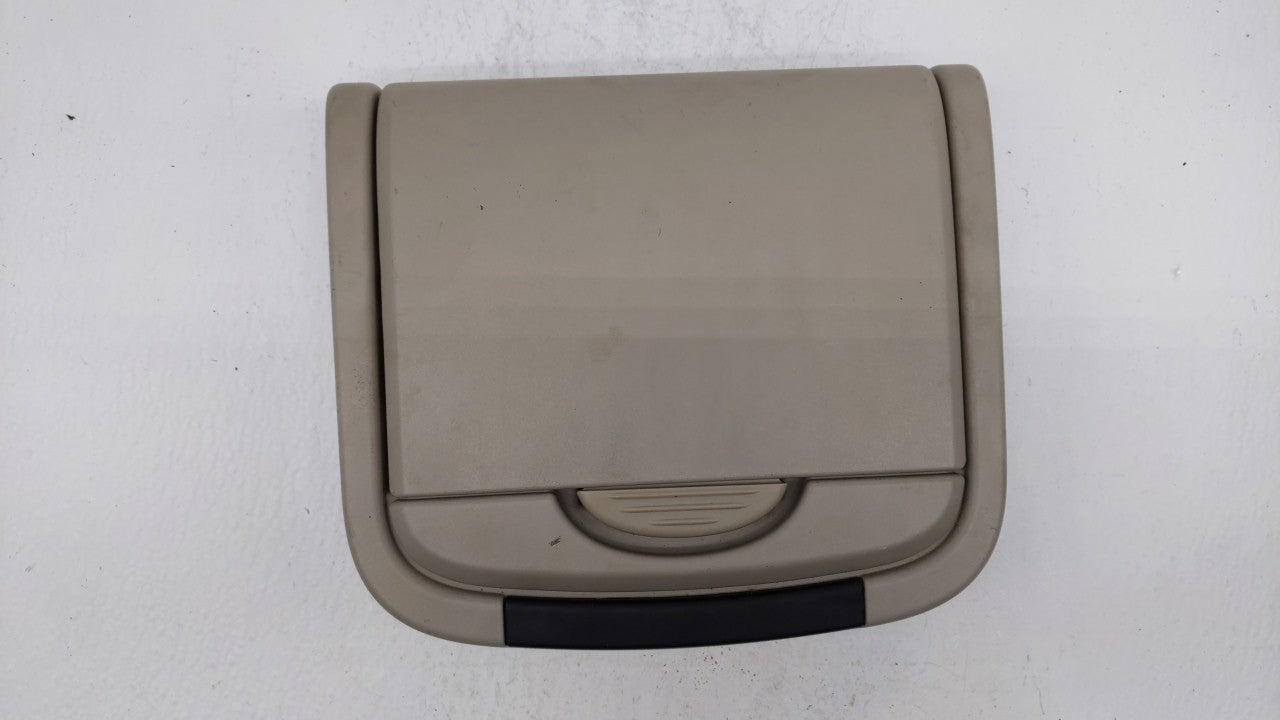2005-2006 Chrysler Pacifica Information Display Screen - Oemusedautoparts1.com