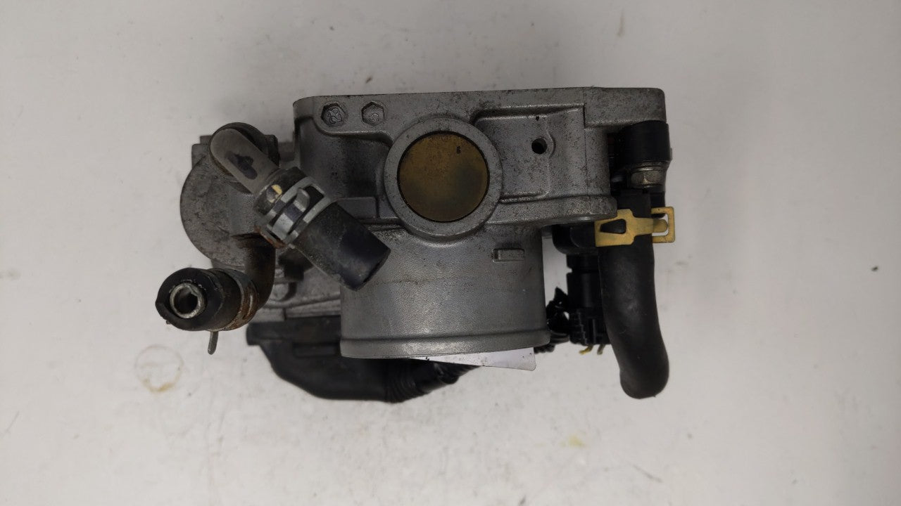 2012-2015 Honda Civic Throttle Body P/N:GMA3A GMF3B Fits 2012 2013 2014 2015 2016 2017 2018 2019 OEM Used Auto Parts - Oemusedautoparts1.com