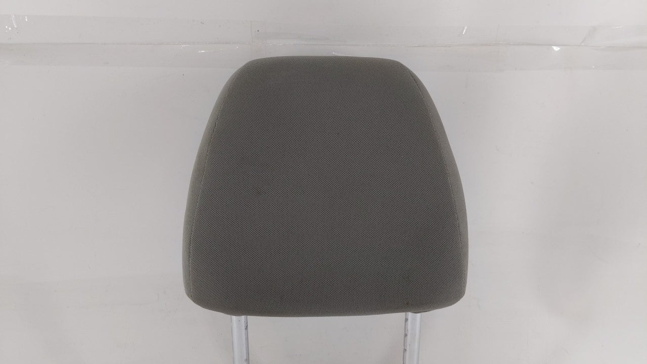 2011 Chevrolet Cruze Headrest Head Rest Front Driver Passenger Seat Fits OEM Used Auto Parts - Oemusedautoparts1.com