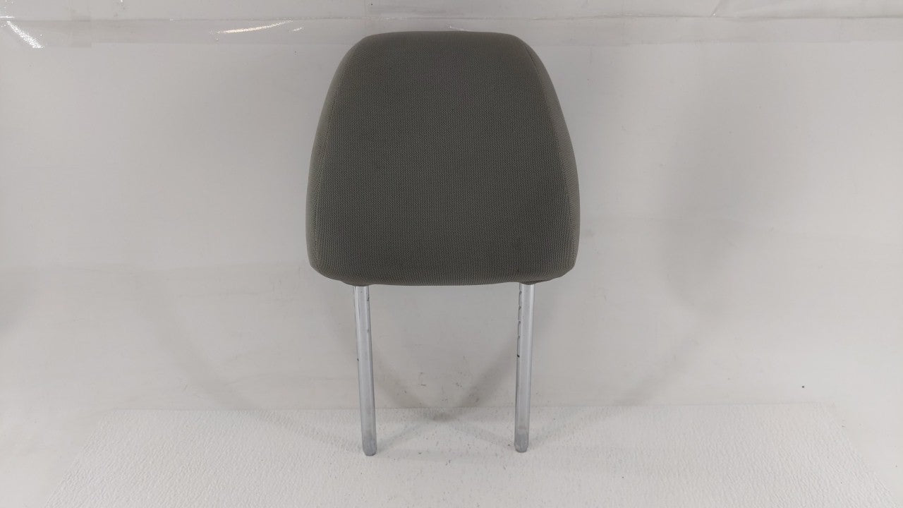 2011 Chevrolet Cruze Headrest Head Rest Front Driver Passenger Seat Fits OEM Used Auto Parts - Oemusedautoparts1.com