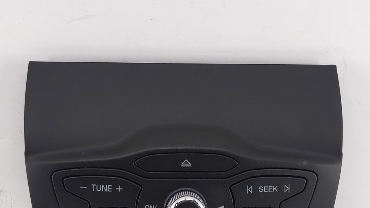 2013-2016 Ford Escape Radio Control Panel - Oemusedautoparts1.com