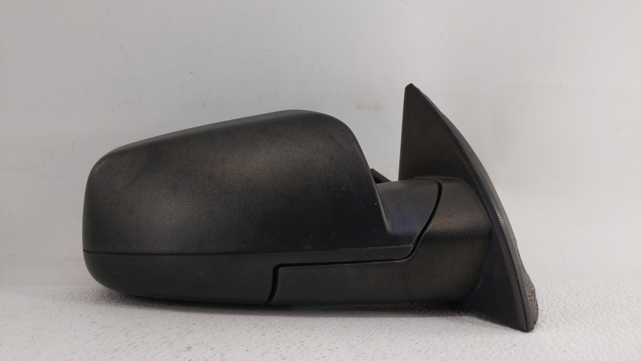 2012-2014 Chevrolet Equinox Side Mirror Replacement Passenger Right View Door Mirror P/N:22818282 P228182603 Fits 2012 2013 2014 OEM Used Auto Parts - Oemusedautoparts1.com