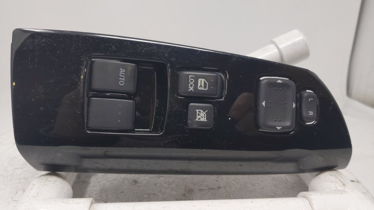 2004 Mazda Rx-8 Master Power Window Switch Replacement Driver Side Left Fits OEM Used Auto Parts - Oemusedautoparts1.com