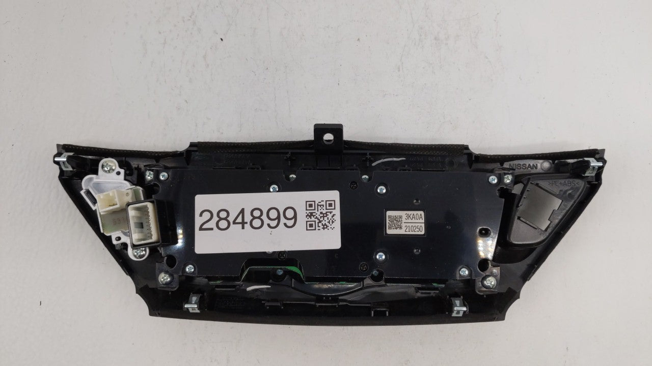 2013-2016 Nissan Pathfinder Information Display Screen - Oemusedautoparts1.com