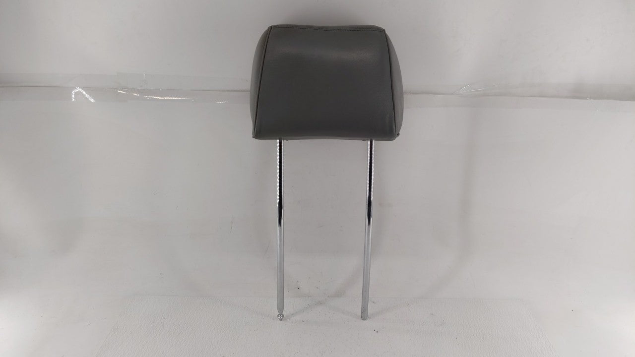 1987 Mercedes-Benz 420sel Headrest Head Rest Front Driver Passenger Seat Fits OEM Used Auto Parts - Oemusedautoparts1.com
