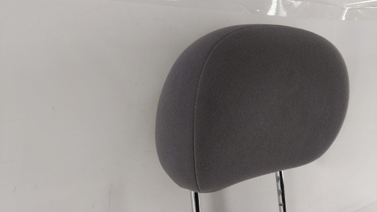 2002 Ford Focus Headrest Head Rest Front Driver Passenger Seat Fits OEM Used Auto Parts - Oemusedautoparts1.com