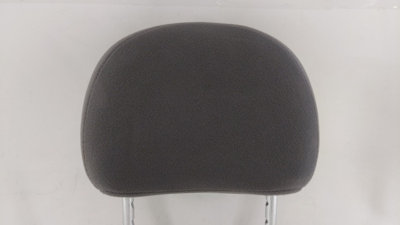 2002 Ford Focus Headrest Head Rest Front Driver Passenger Seat Fits OEM Used Auto Parts - Oemusedautoparts1.com