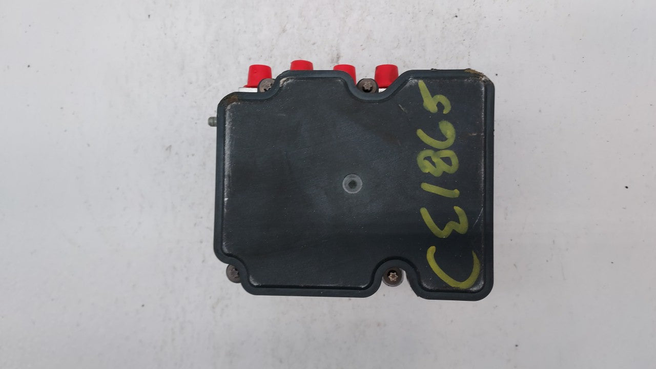 2016-2018 Nissan Sentra ABS Pump Control Module Replacement P/N:47660 5UD0C 47660 4FU0C Fits 2016 2017 2018 OEM Used Auto Parts - Oemusedautoparts1.com