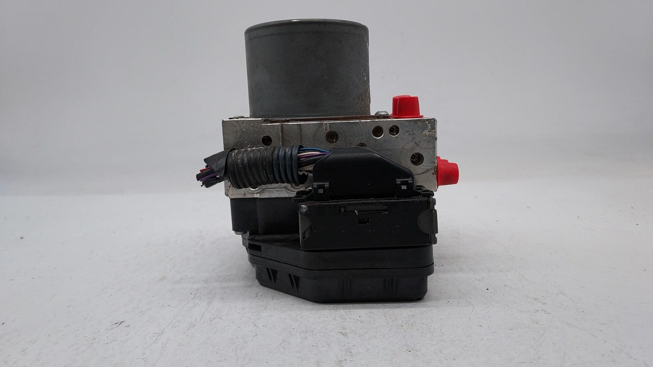 2013-2014 Toyota Rav4 ABS Pump Control Module Replacement P/N:44540-0R130 89541-0R050 Fits 2013 2014 OEM Used Auto Parts - Oemusedautoparts1.com