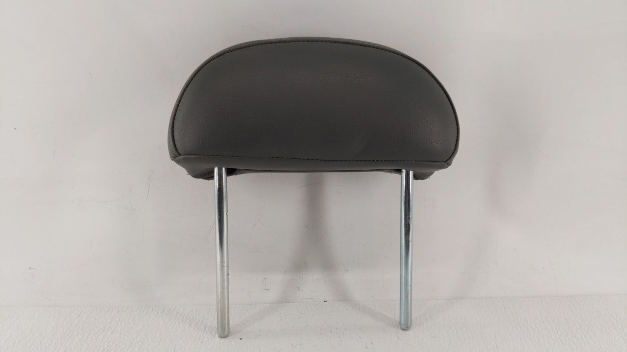 1997 Ford Explorer Headrest Head Rest Front Driver Passenger Seat Fits OEM Used Auto Parts - Oemusedautoparts1.com