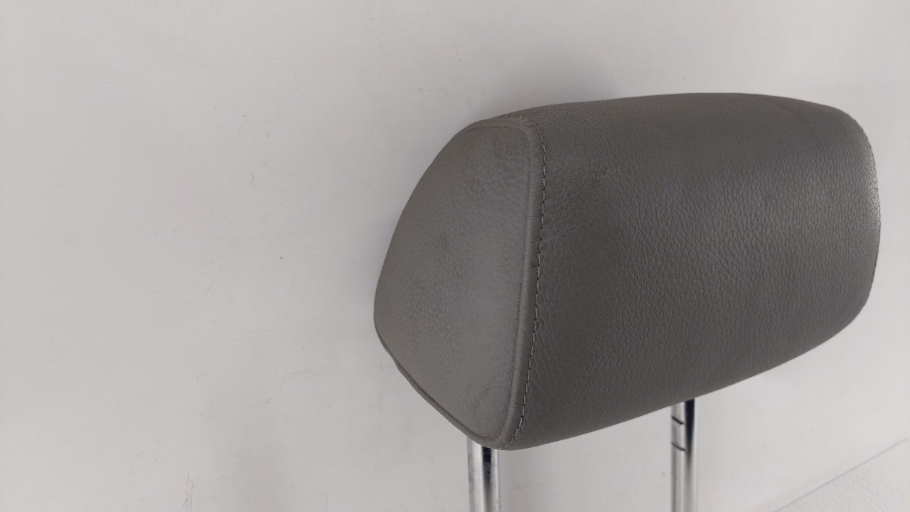 2006 Bmw 325i Headrest Head Rest Front Driver Passenger Seat Fits 2007 2008 2009 2010 2011 2012 OEM Used Auto Parts - Oemusedautoparts1.com