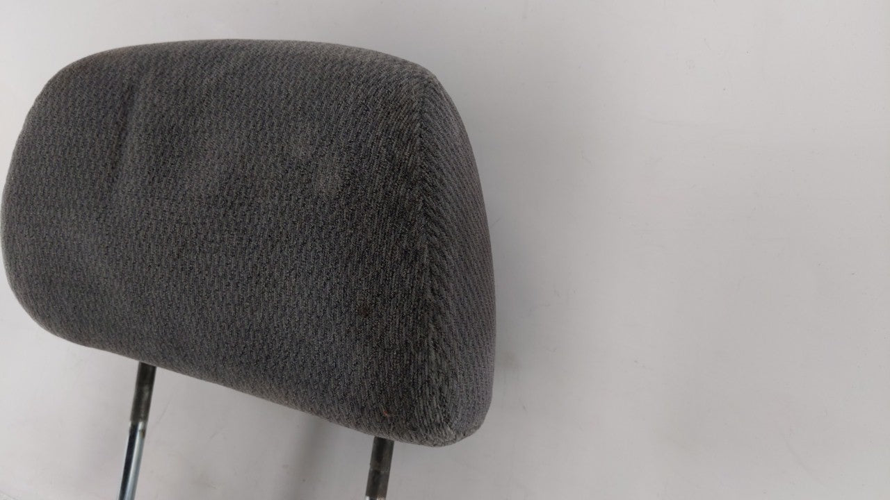 1996 Honda Accord Headrest Head Rest Front Driver Passenger Seat Fits OEM Used Auto Parts - Oemusedautoparts1.com