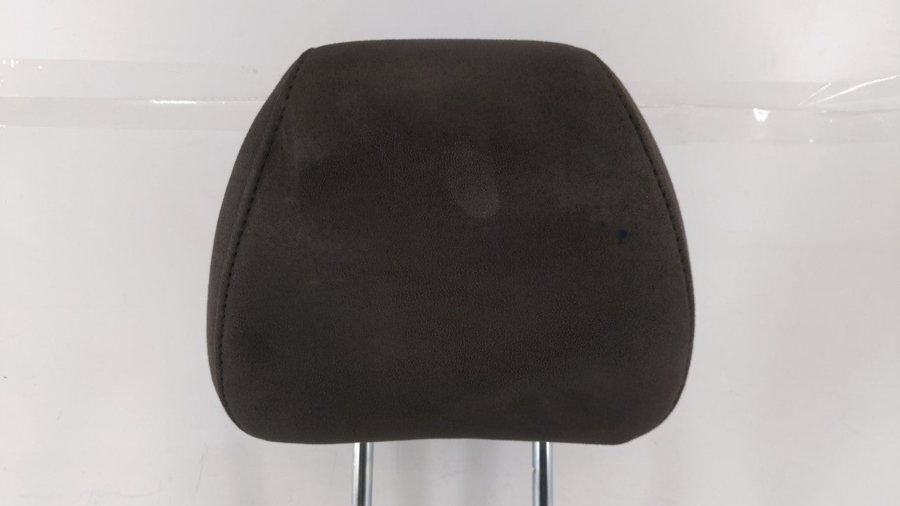 2011-2012 Nissan Altima Headrest Head Rest Front Driver Passenger Seat Fits 2011 2012 OEM Used Auto Parts - Oemusedautoparts1.com