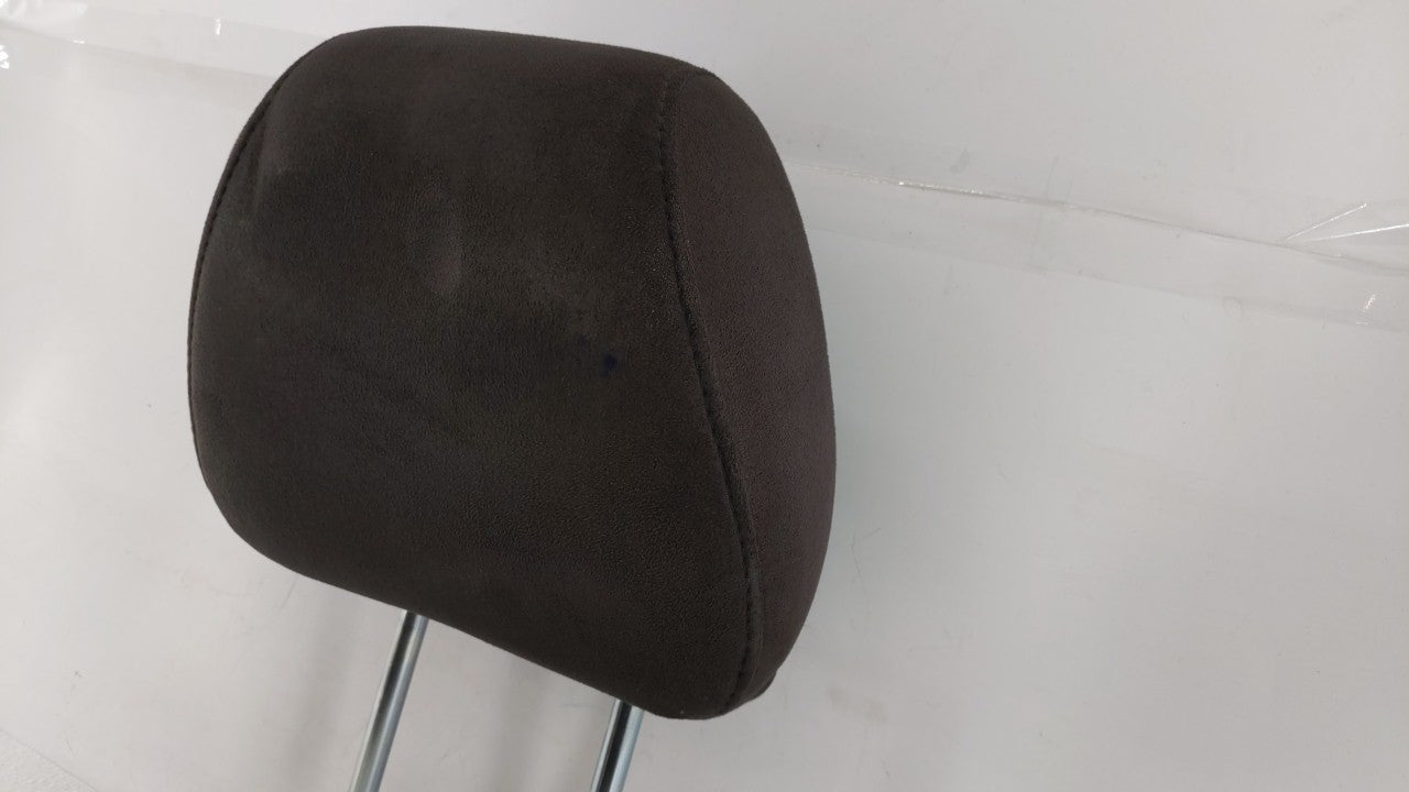 2011-2012 Nissan Altima Headrest Head Rest Front Driver Passenger Seat Fits 2011 2012 OEM Used Auto Parts - Oemusedautoparts1.com