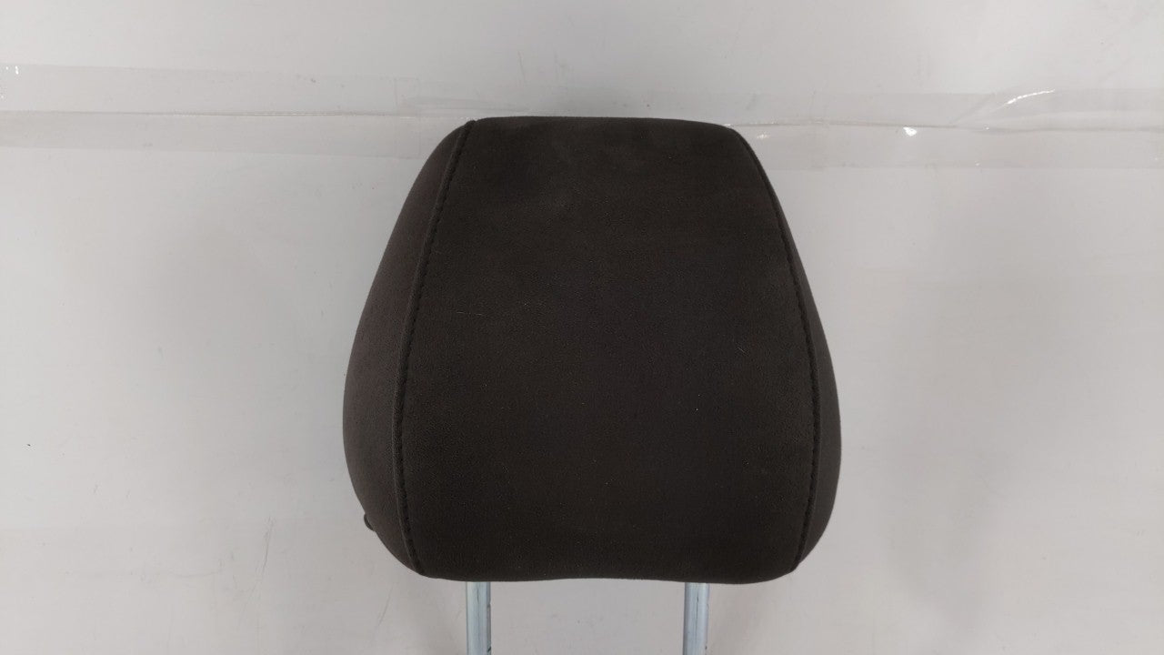 2011-2012 Nissan Altima Headrest Head Rest Front Driver Passenger Seat Fits 2011 2012 OEM Used Auto Parts - Oemusedautoparts1.com