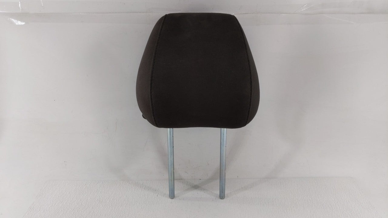 2011-2012 Nissan Altima Headrest Head Rest Front Driver Passenger Seat Fits 2011 2012 OEM Used Auto Parts - Oemusedautoparts1.com