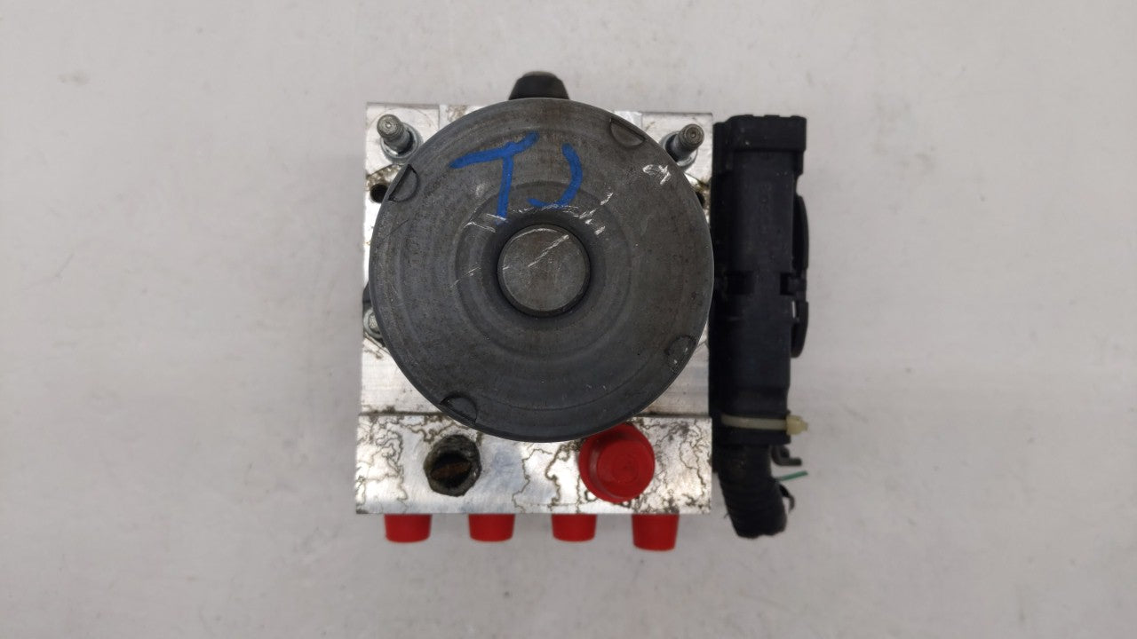 2014 Nissan Maxima ABS Pump Control Module Replacement P/N:47660 ZY90C Fits OEM Used Auto Parts - Oemusedautoparts1.com