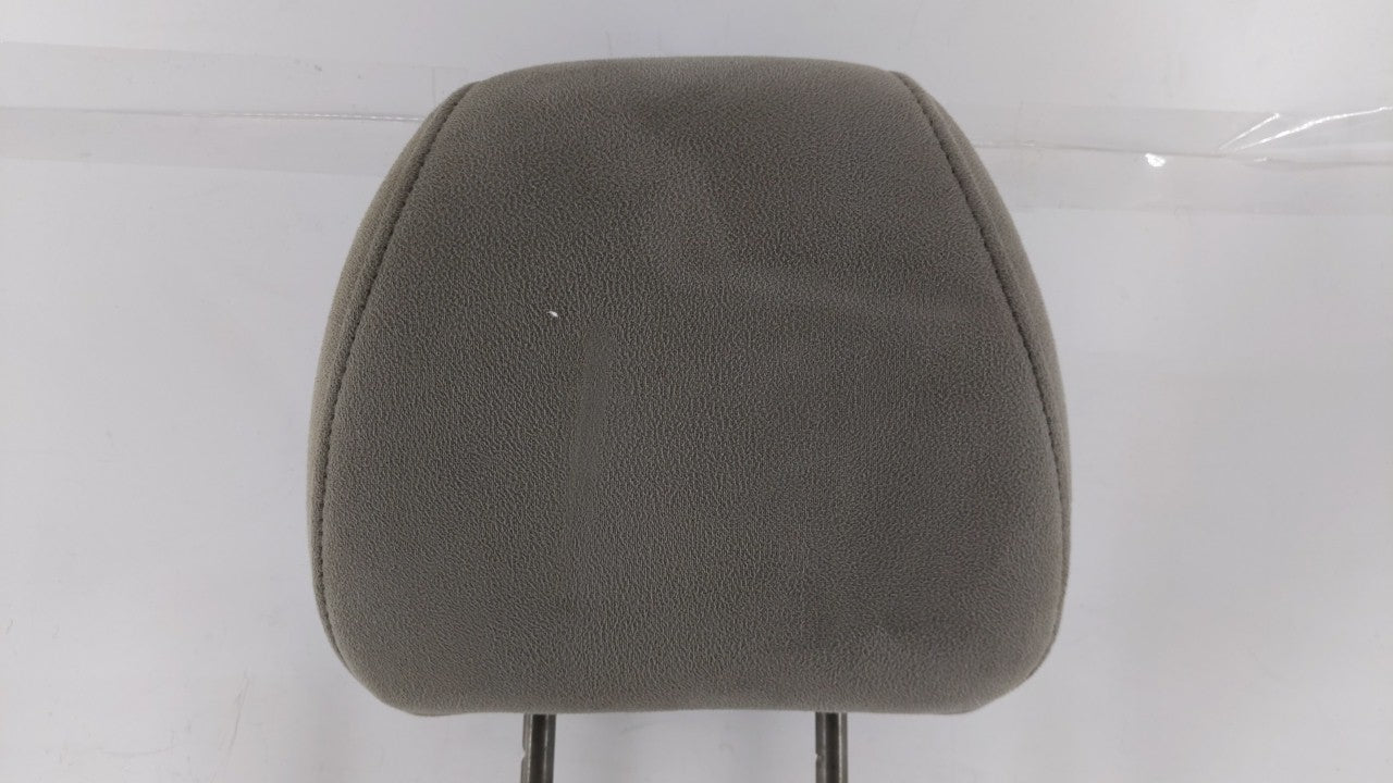 2010 Nissan Altima Headrest Head Rest Front Driver Passenger Seat Fits OEM Used Auto Parts - Oemusedautoparts1.com