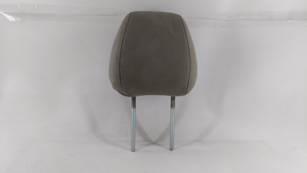 2010 Nissan Altima Headrest Head Rest Front Driver Passenger Seat Fits OEM Used Auto Parts - Oemusedautoparts1.com