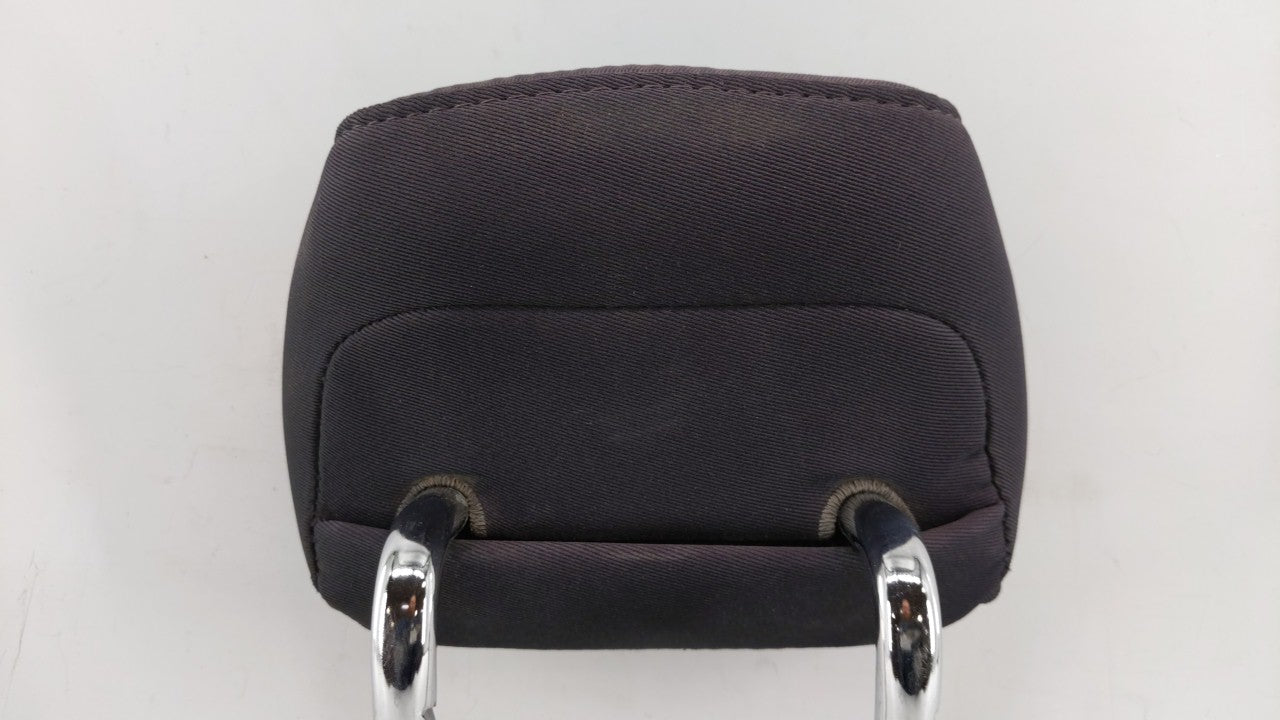 2013-2015 Ford Fusion Headrest Head Rest Rear Seat Fits 2013 2014 2015 OEM Used Auto Parts - Oemusedautoparts1.com