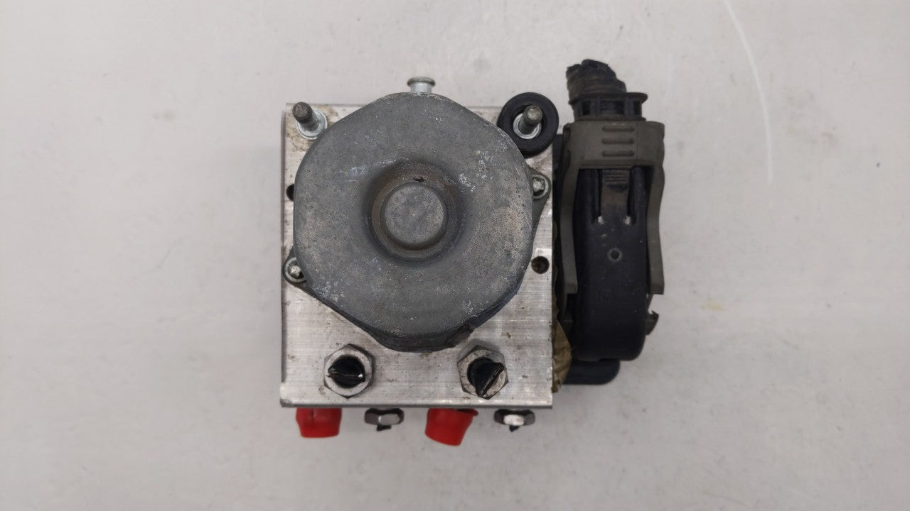 2013-2014 Ford Flex ABS Pump Control Module Replacement P/N:DA83-2C405-AD DA83-2C405-A Fits 2013 2014 OEM Used Auto Parts - Oemusedautoparts1.com