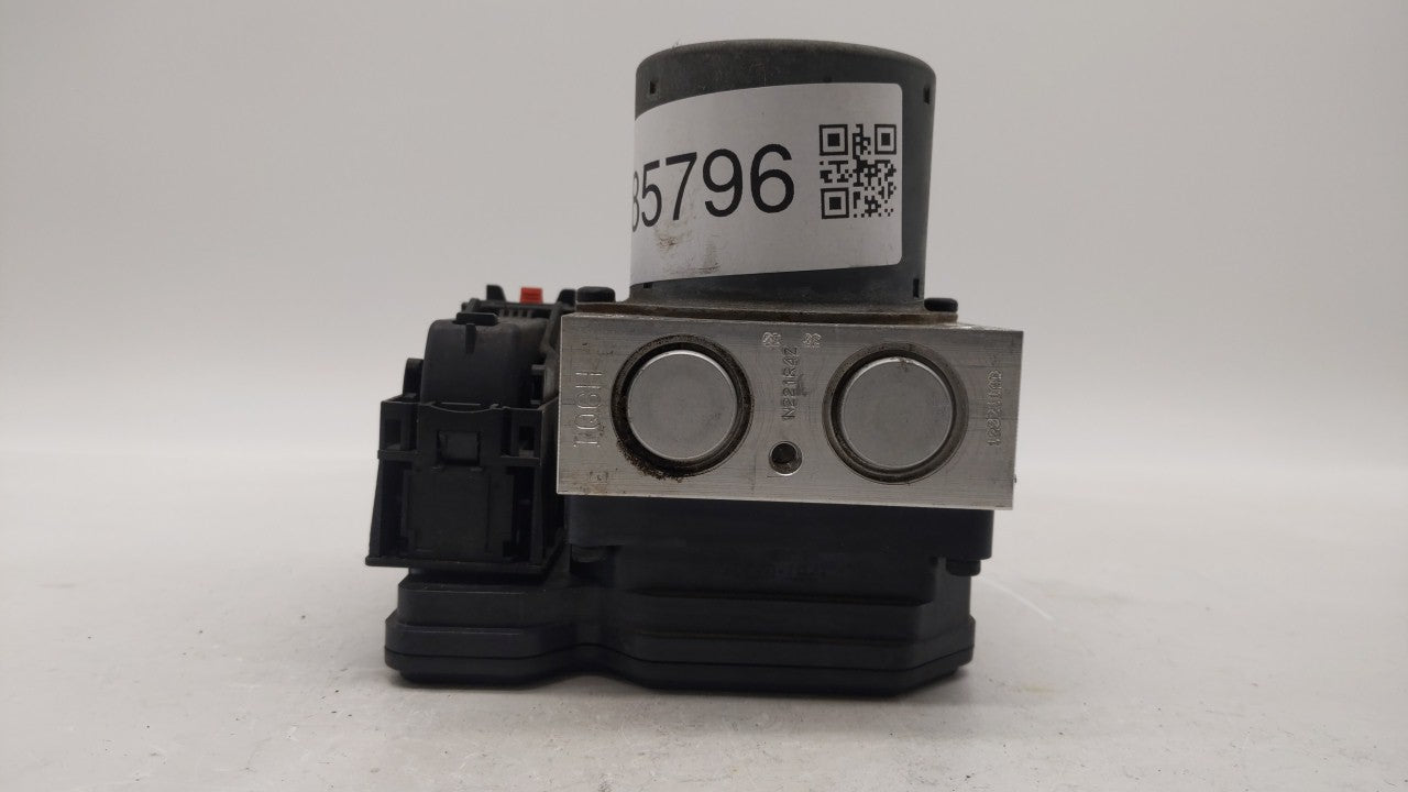 2012-2013 Chevrolet Sonic ABS Pump Control Module Replacement P/N:95173880 95104537 Fits 2012 2013 OEM Used Auto Parts - Oemusedautoparts1.com