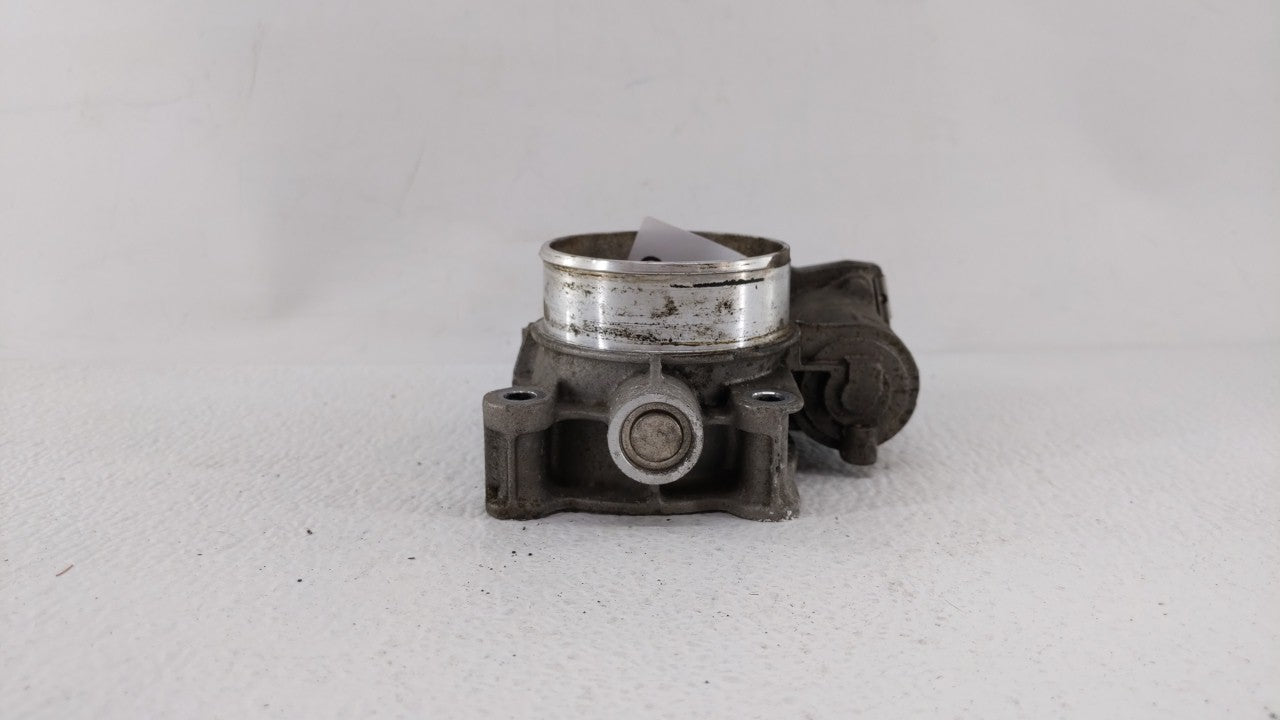 2012-2015 Chevrolet Equinox Throttle Body P/N:12632101CA Fits 2012 2013 2014 2015 OEM Used Auto Parts - Oemusedautoparts1.com