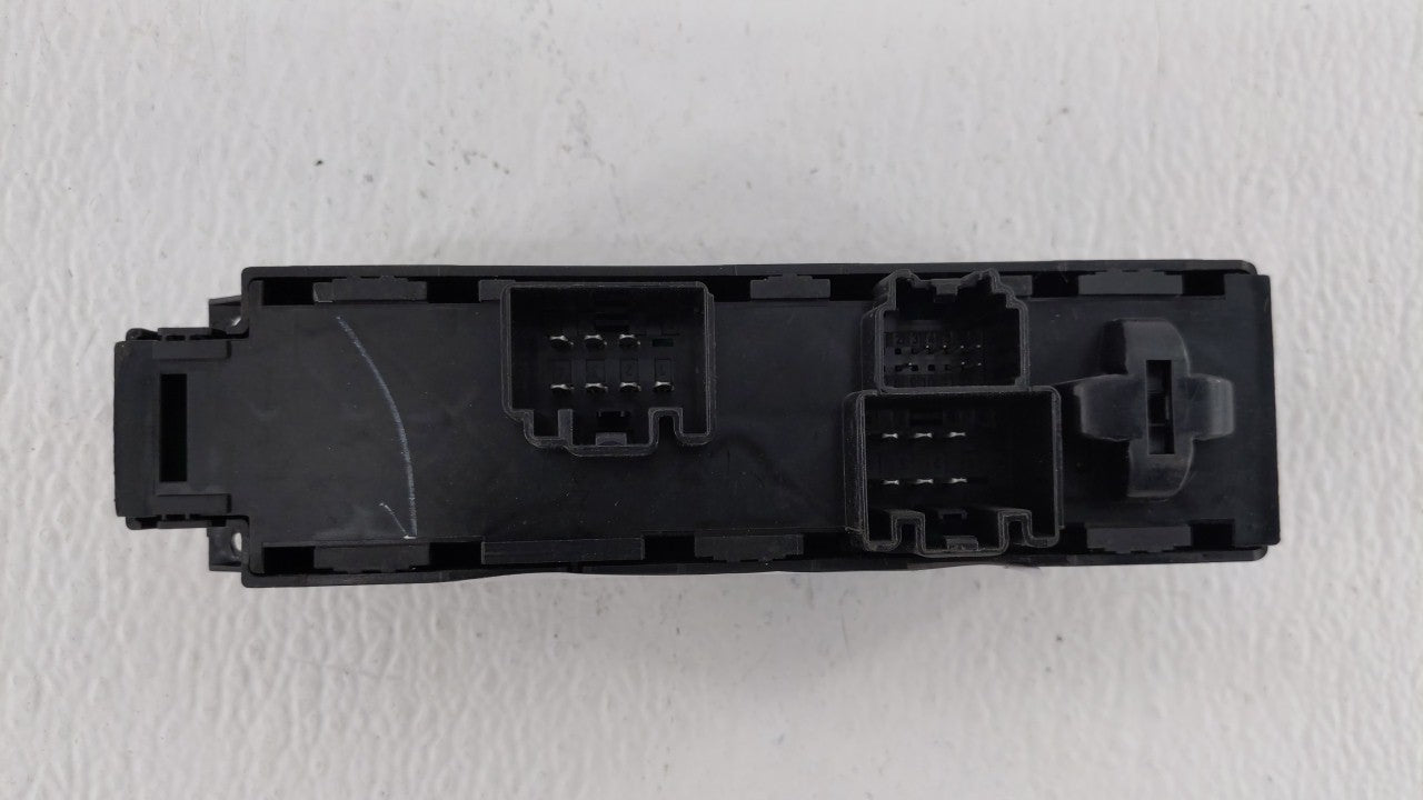 2016-2019 Ford Transit-250 Master Power Window Switch Replacement Driver Side Left P/N:BM5T-14A132-AB BK3T-14A132-AC Fits OEM Used Auto Parts - Oemusedautoparts1.com