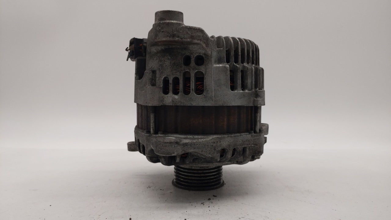 2016-2018 Infiniti Q50 Alternator Replacement Generator Charging Assembly Engine OEM P/N:23100 4HK6A 23100 4HK1A Fits OEM Used Auto Parts - Oemusedautoparts1.com